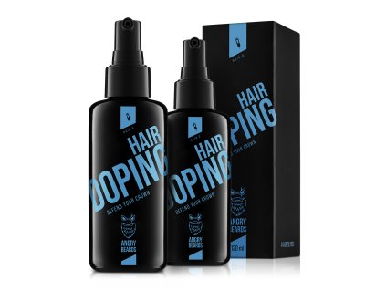 1400x1400px 2x Hair doping NEW