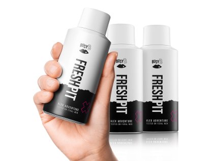 1400X1400PX 3x Antiperspirant AA 150 ml