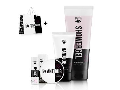 Sada pro Busy maminky