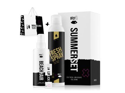 Sada Letní pohodinda