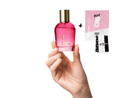 Parfém Becky Blossom + maska