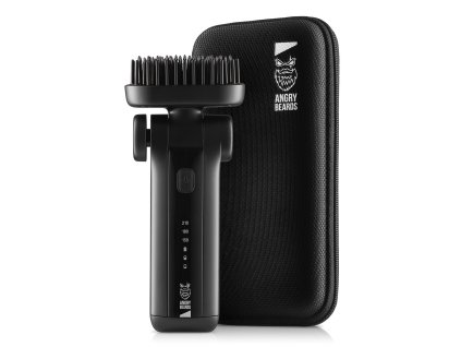 ŽEHLIČKA NA VOUSY & VLASY