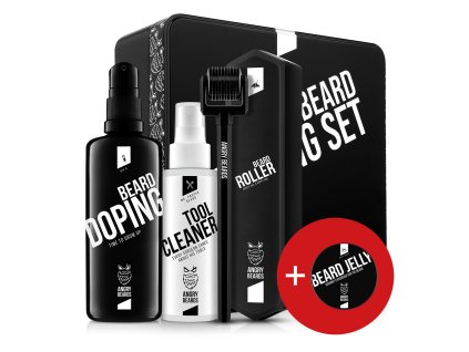 Beard Growing Set 2.0 1400px
