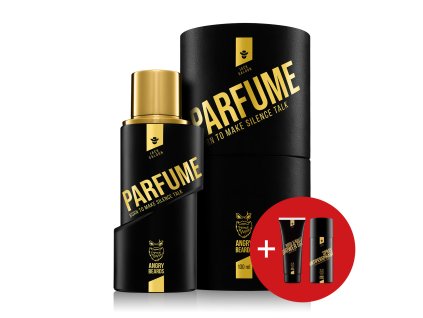 Parfume Jack Saloon 100 ml 1400px