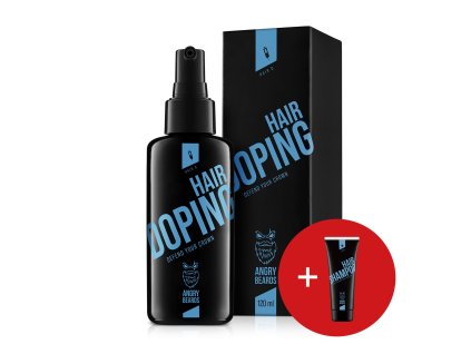 Hair Doping Hair D 120 ml 1400px