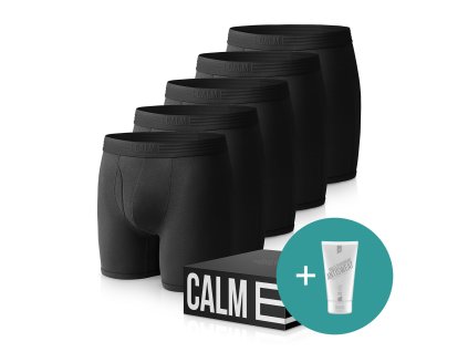 Daily Boxer Briefs Black Serenity 5 PACK 2.0 cockpit 1400px