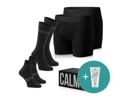 XMAS Classic Remastered Underwear and Socks 1400px