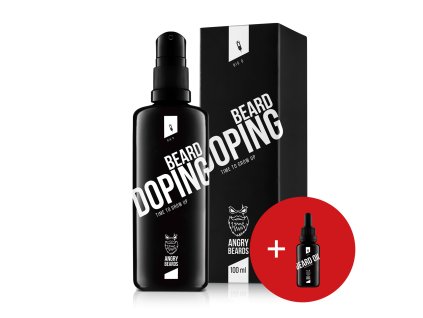 Beard Doping Big D 100 ml 1400px