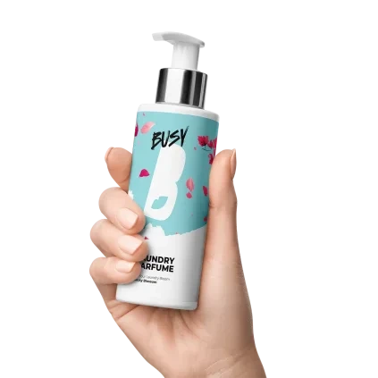Parfém na praní Becky 150 ml