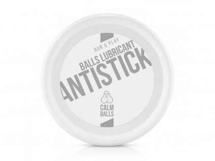 Antistick Fireballs – Hřejivý lubrikant na pytel 100ml