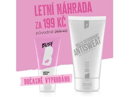 BB INTIM DEO 75 letní náhrada 1