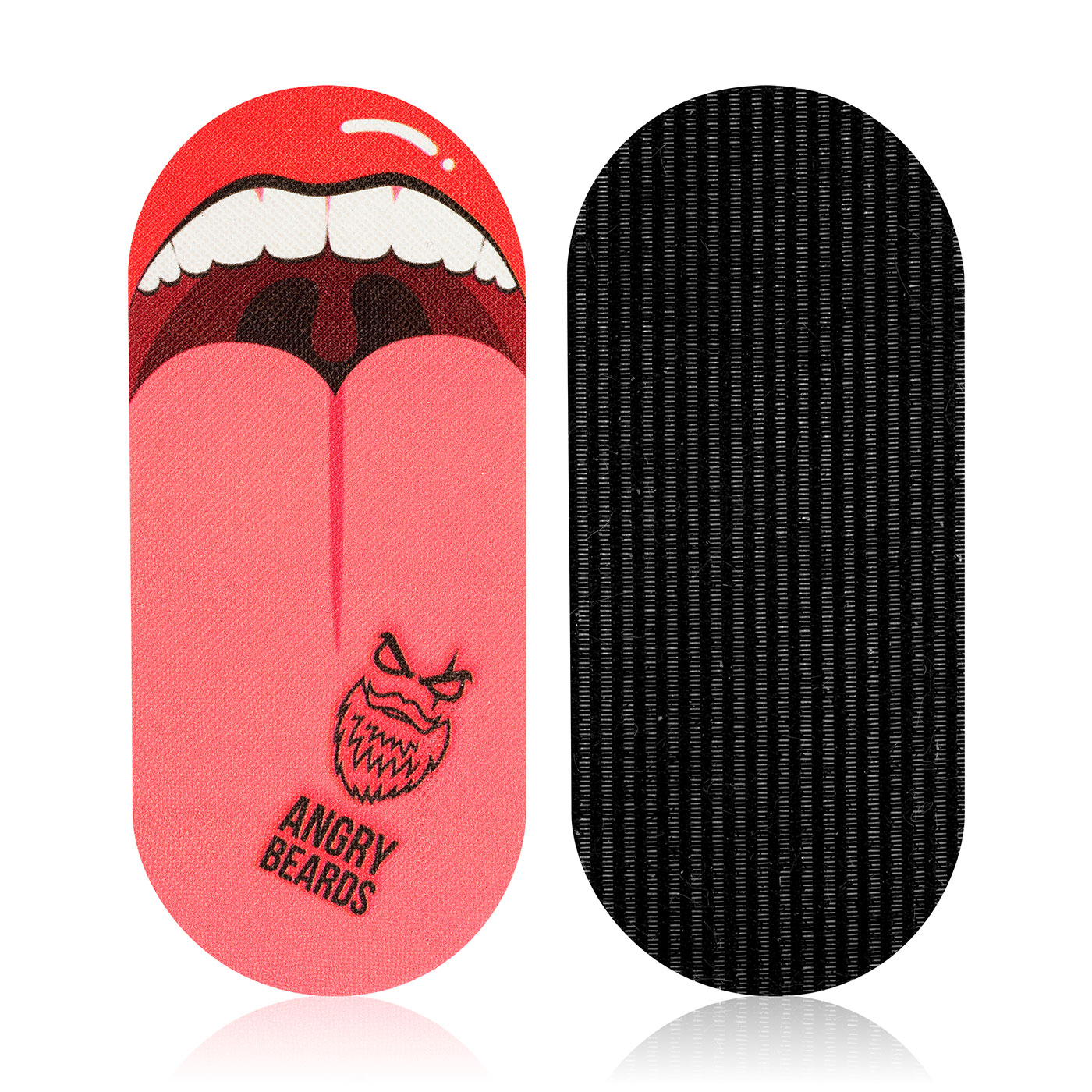 Angry Beards Suchý zip pro uchycení vlasů