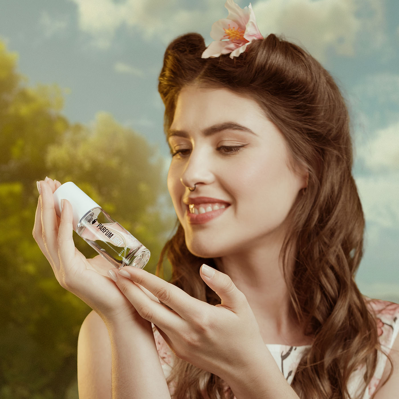 Apă de toaletă Becky Blossom
