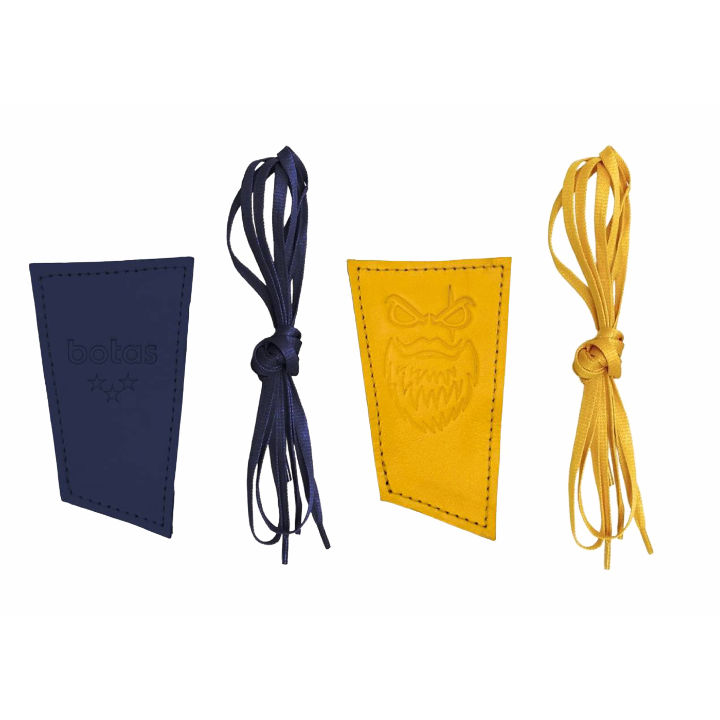 Angry Beards Tunning kit pro Vousatý Kecky Velikost: 39-40