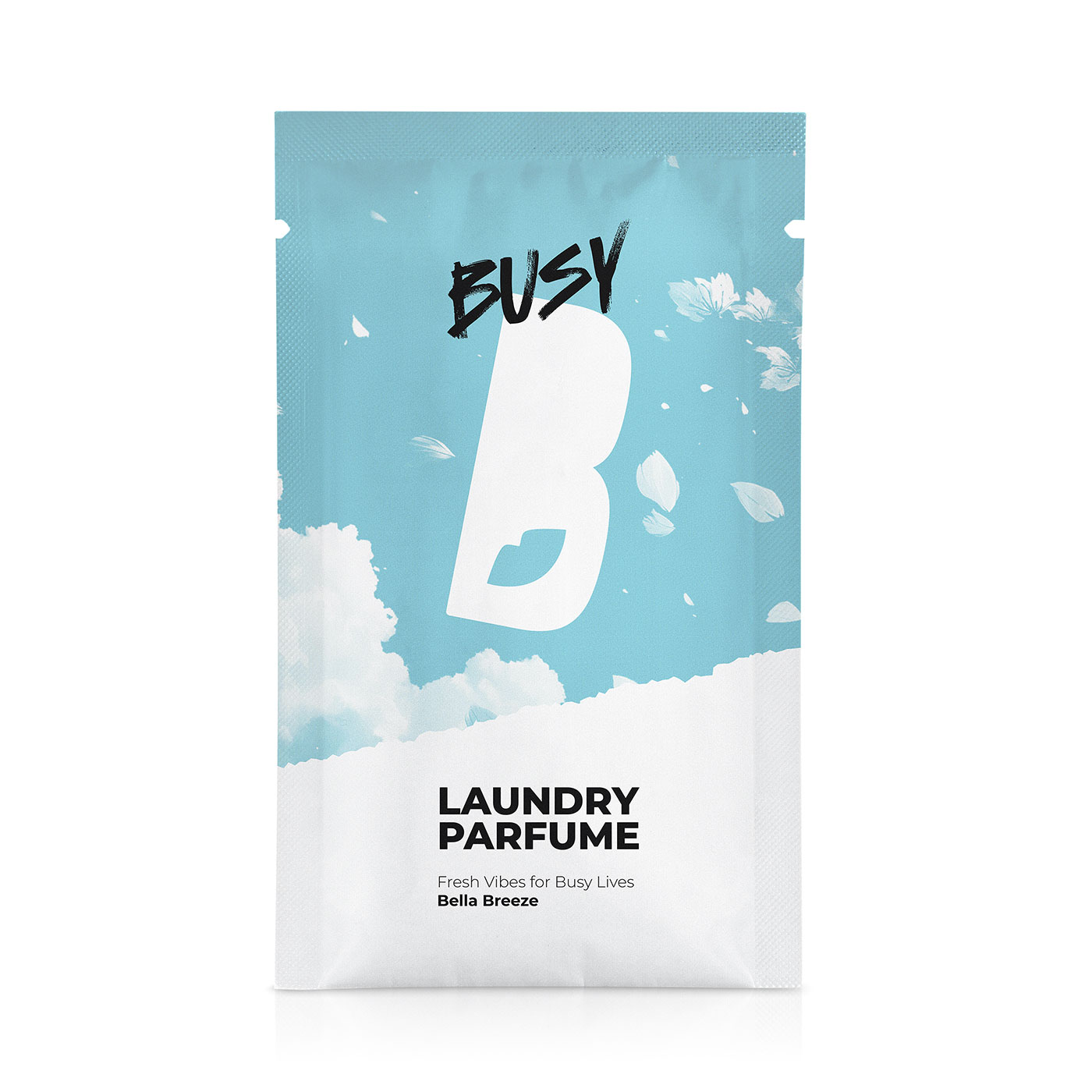 Busy B Parfém na praní Bella Breeze - tester