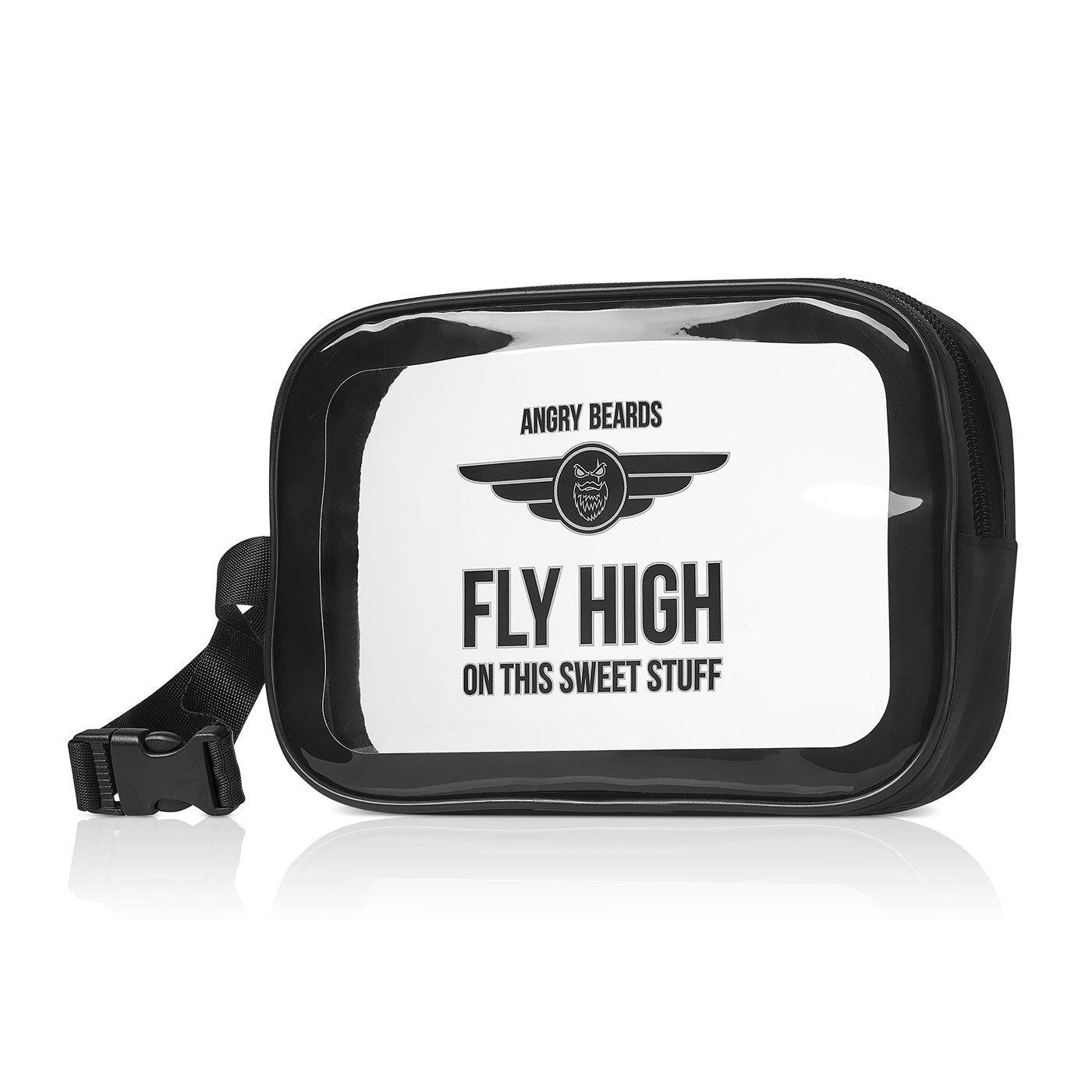 CESTOVNÍ KOSMETICKÁ TAŠKA - II. šance Typ poškození: Poškozený výrobek sleva až 35%