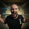 Sportovní tričko Action