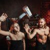 Fén Mjölnir – Na vlasy a vousy