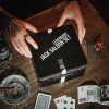 Legendary Jack Saloon set