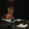Beard Balm Steve CEO – Stylingový balzám na vousy 46 g