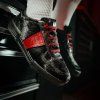 Vousatý kecky – Botas × Angry Beards