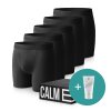 Daily Boxer Briefs Black Serenity 5 PACK 2.0 cockpit 1400px