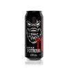 Pivo Angry Beer x Rampušák