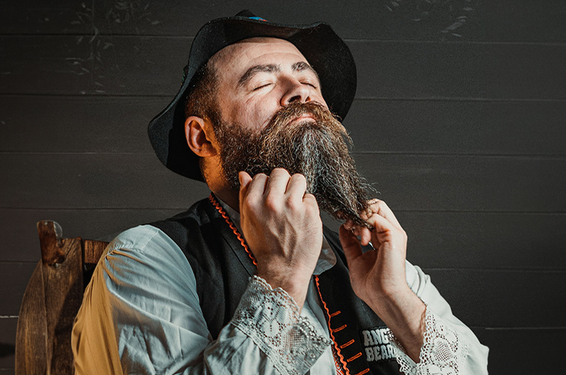 BRODA BEZ ŁUPIEŻU ZA 3, 2, 1…