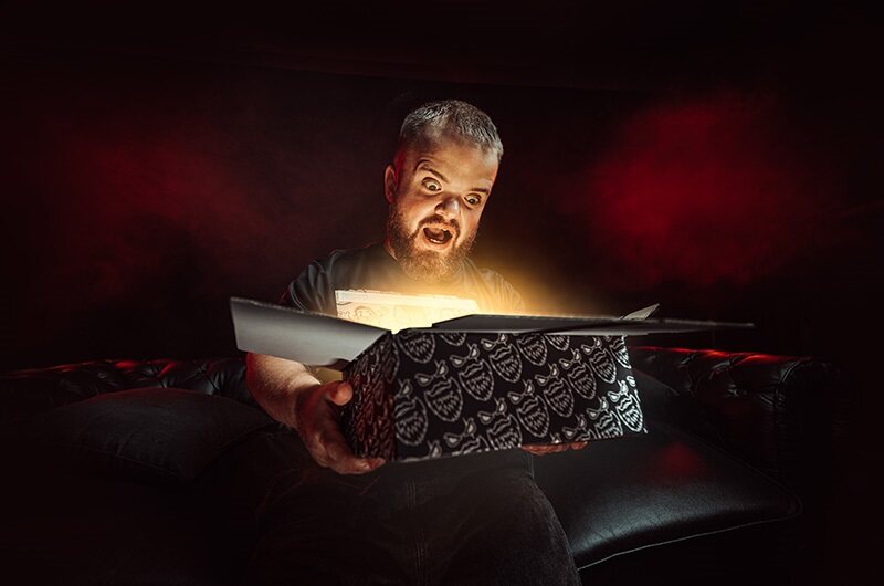 7 pomysłów na prezenty dla facetów