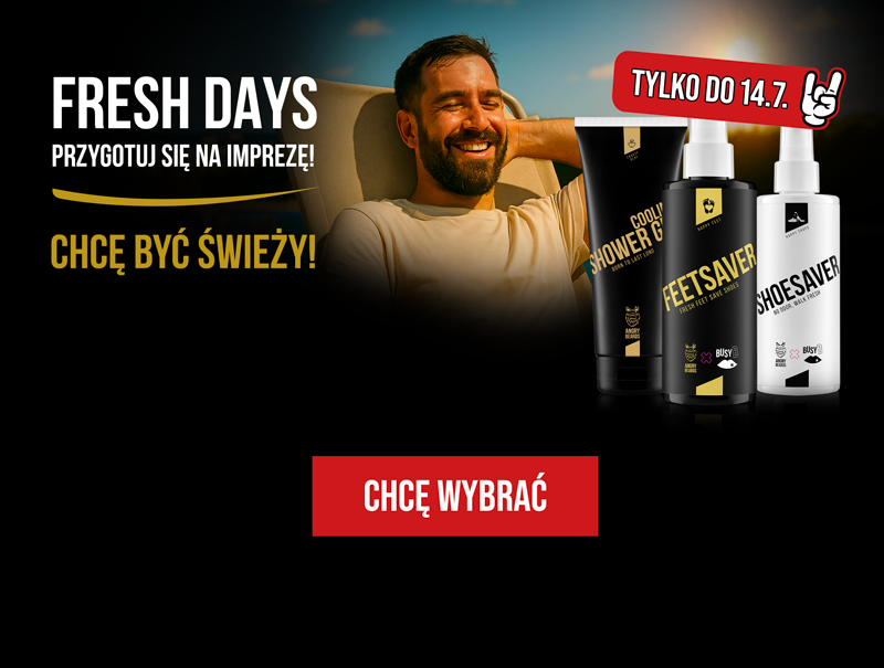 Fresh Days
