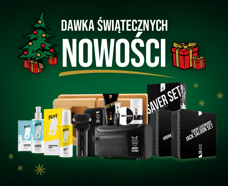 Letní nálož noviniek