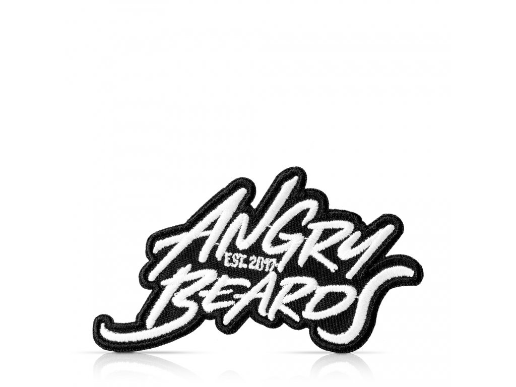 angry beards nasivka