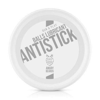 Antistick Run & Play – sportowy smar do jaj 10 g