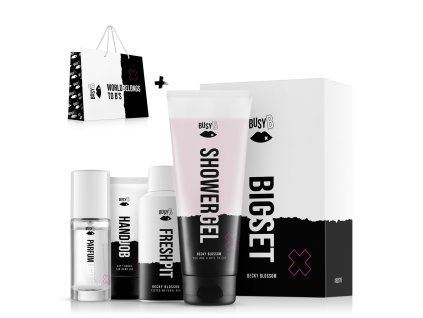 Kosmetická sada Becky Blossom