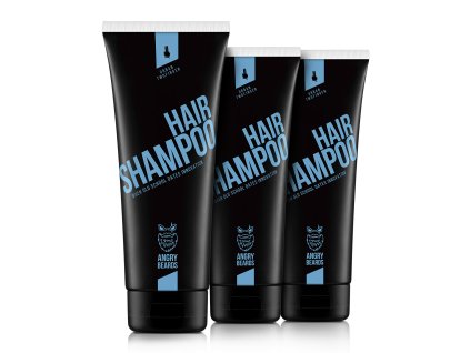 1400x1400px 3x Antiperspirant 2+1 UT