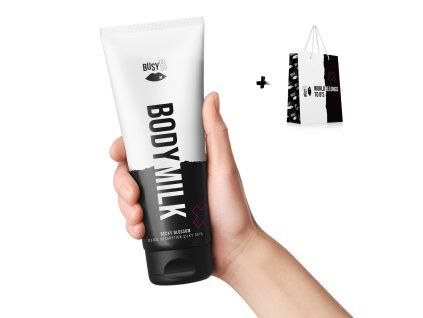 Tělové mléko Becky Blossom