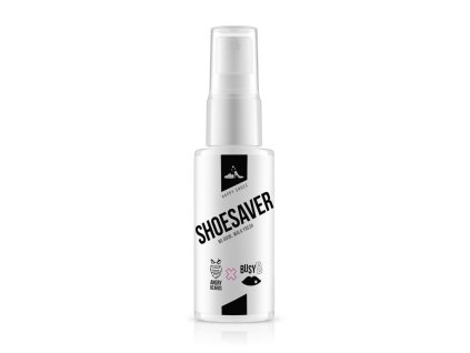 Spray do butów ShoeSaver 50 ml