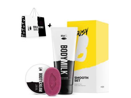 Sada pro péči o pokožku