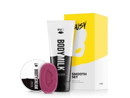 Zestaw do pielęgnacji skóry