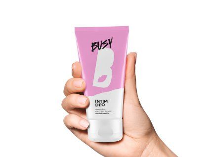 Dezodorant intymny Becky Blossom