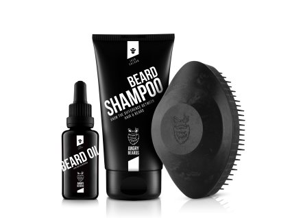 Beard Pack Jack Saloon & Carbon 1400px