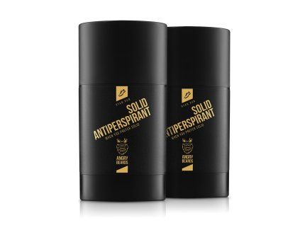 11 Tuhy antiperspirant Ryan Run 1