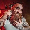 Beard Doping – Preparat wspierający wzrost brody