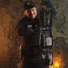 Tactical bag 2.0 – Kosmetyczka