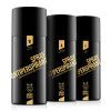 ANTIPERSPIRANTY PRZECIWKO PLACKOM 2+1