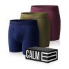 BOKSERKI COLOR THERAPY EDITION 3-PACK