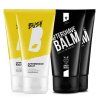 Aftershave Set 3+1 pro ni a nej
