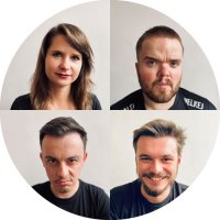 Angrybeards