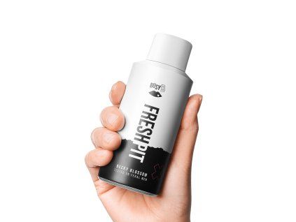 Antiperspirant sprej Becky Blossom
