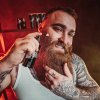 Beard Doping – Preparat pentru stimularea creșterii bărbii